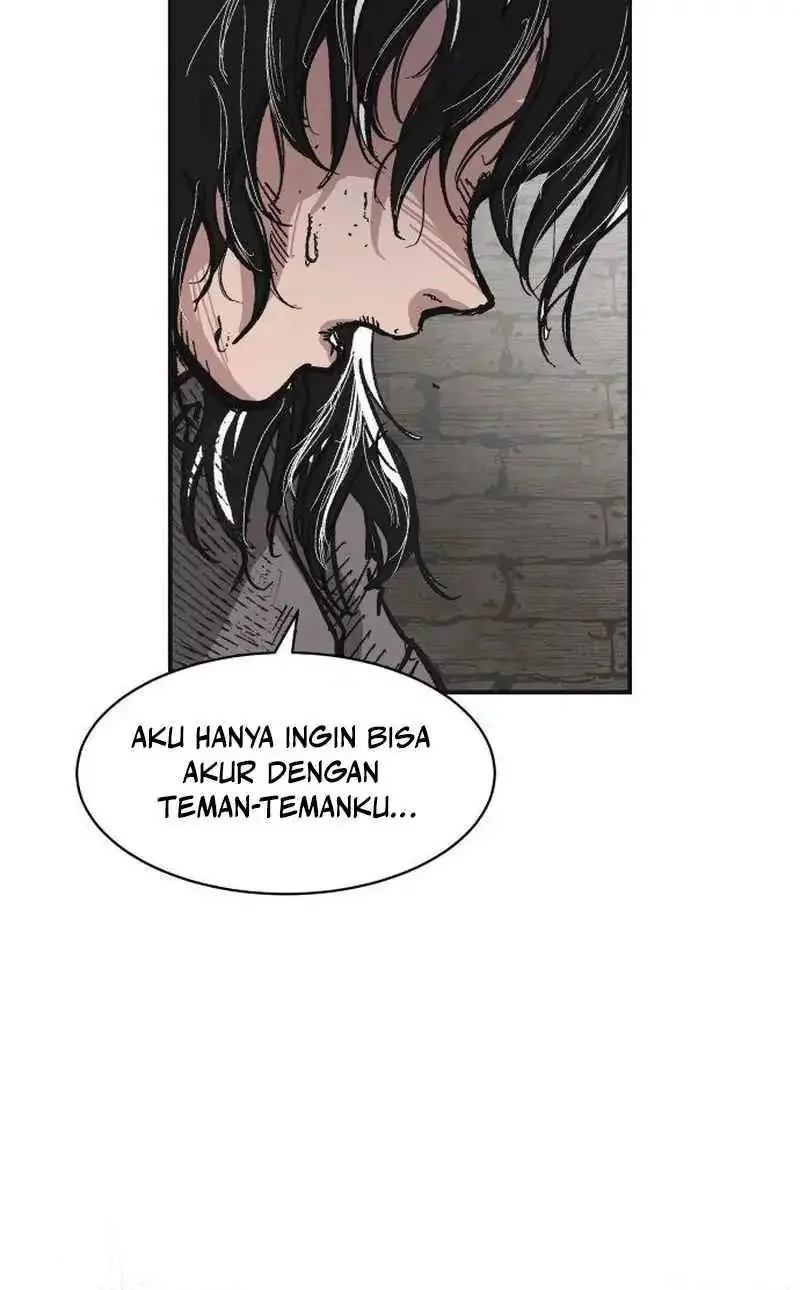 The Delusional Hunter in Another World Chapter 57 - halaman 44