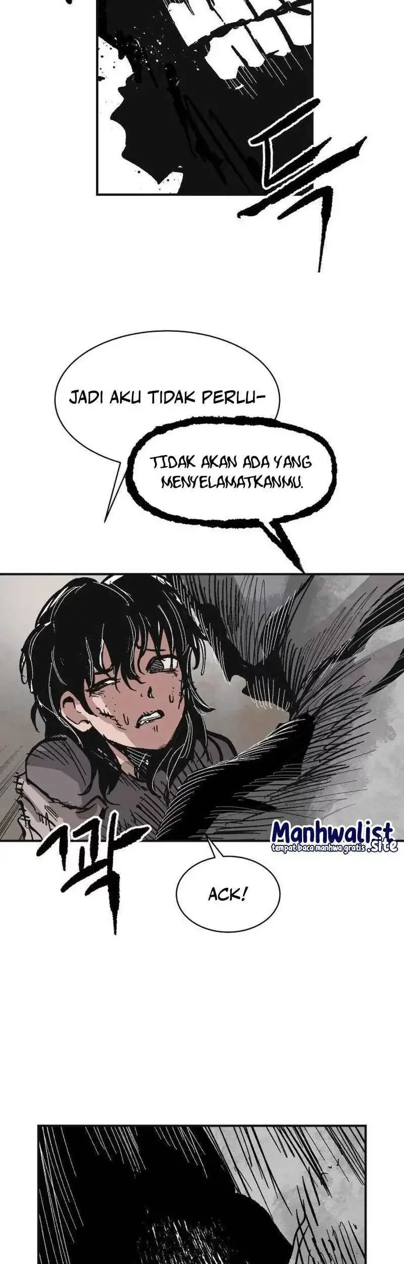 The Delusional Hunter in Another World Chapter 57 - halaman 46