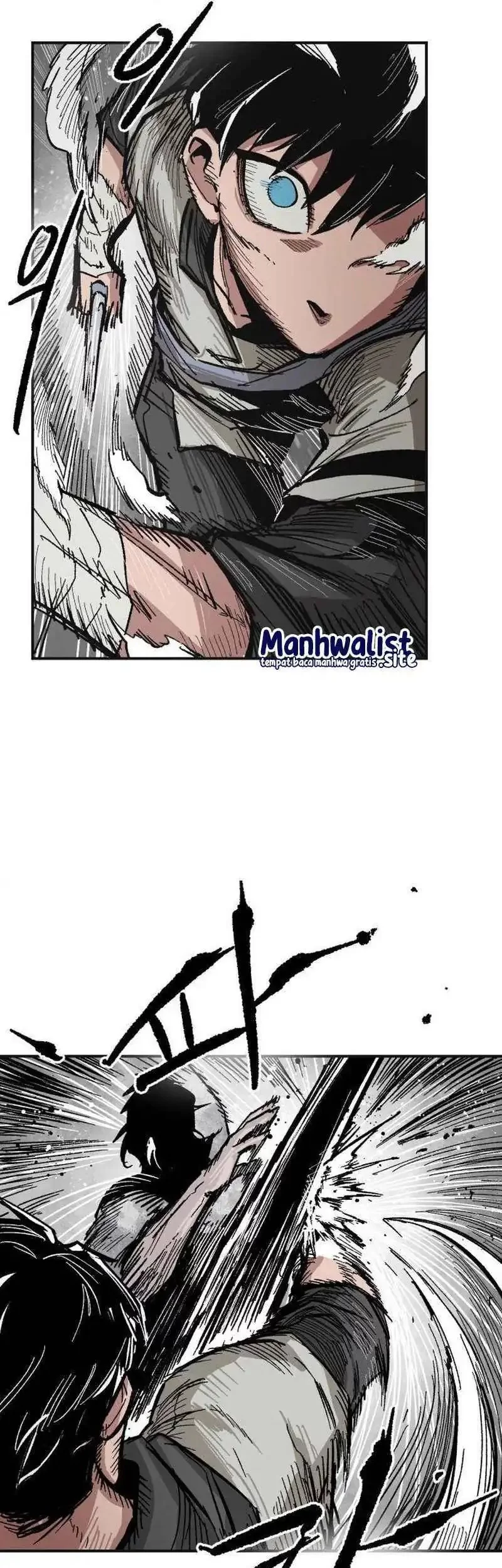 The Delusional Hunter in Another World Chapter 57 - halaman 5