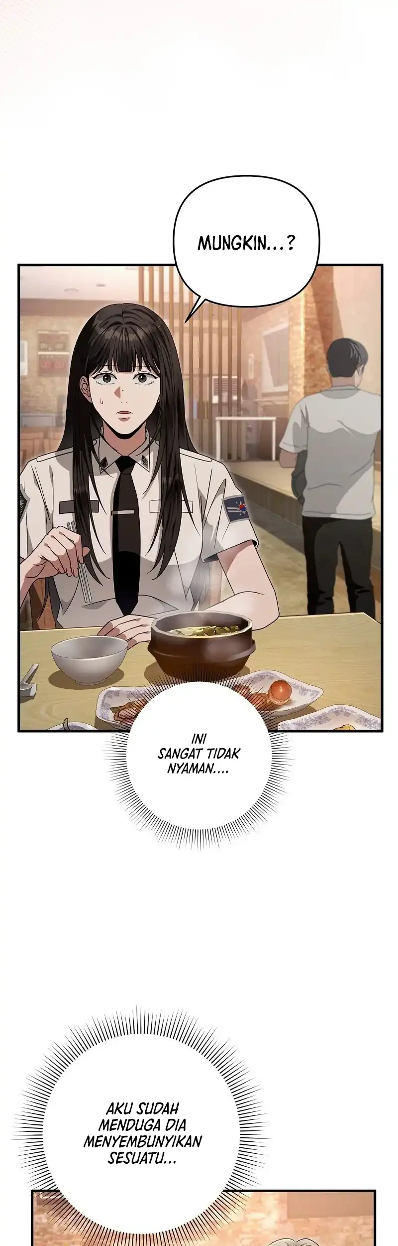 The Delusional Hunter in Another World Chapter 57 - halaman 54