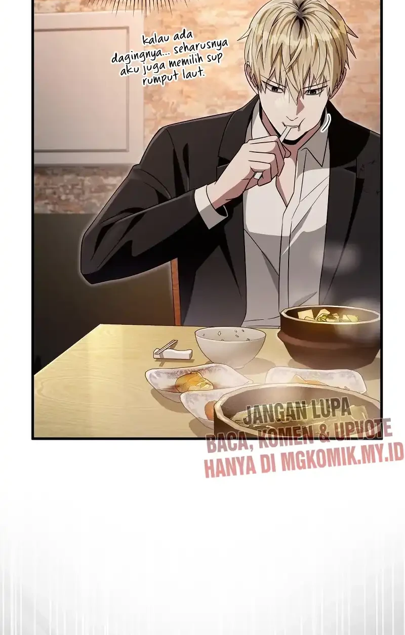 The Delusional Hunter in Another World Chapter 57 - halaman 55