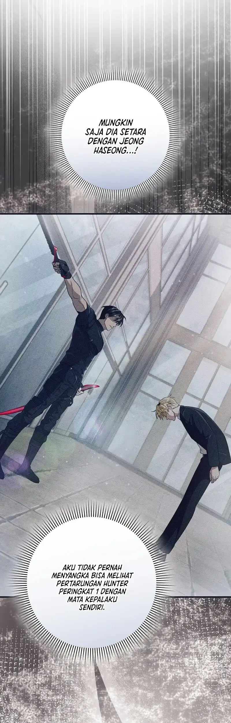 The Delusional Hunter in Another World Chapter 57 - halaman 56