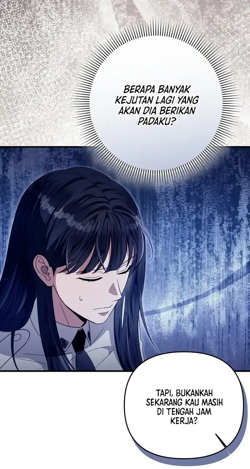 The Delusional Hunter in Another World Chapter 57 - halaman 57