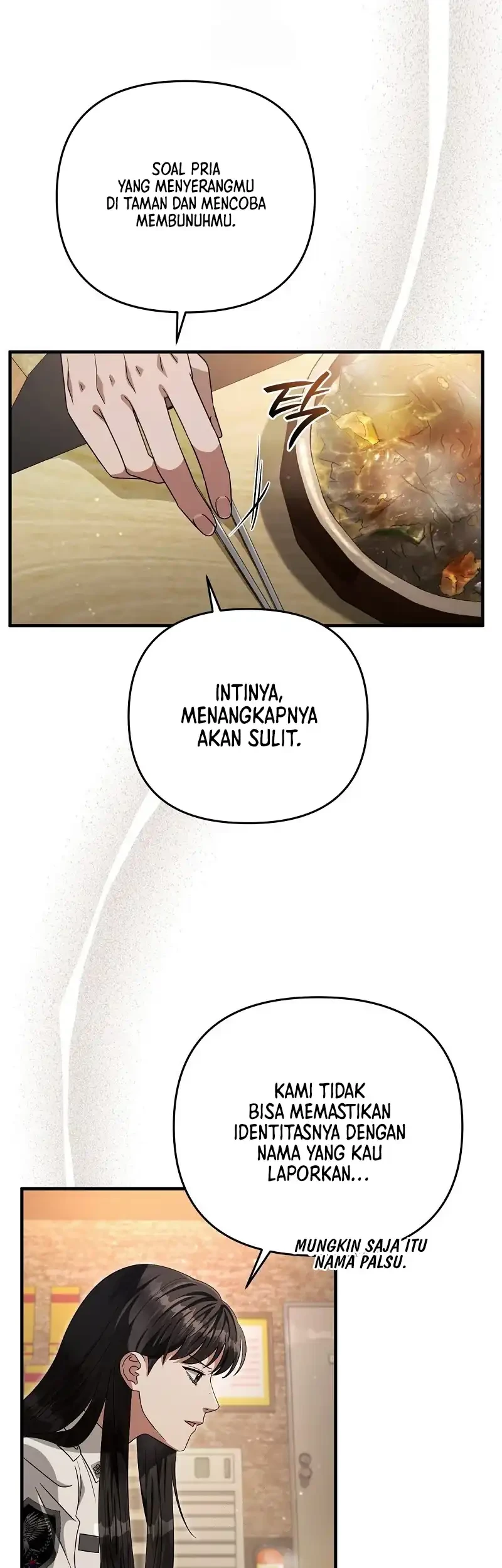 The Delusional Hunter in Another World Chapter 57 - halaman 60
