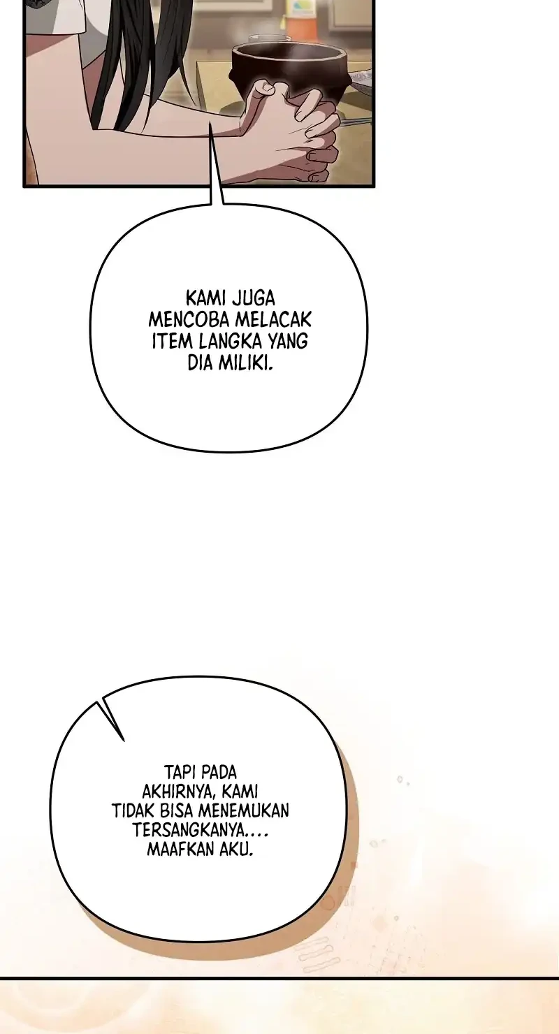 The Delusional Hunter in Another World Chapter 57 - halaman 61