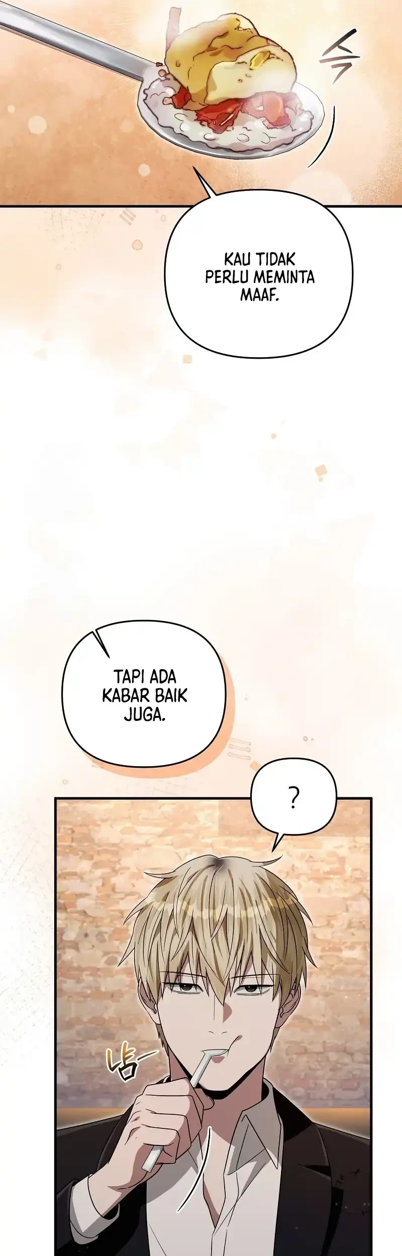 The Delusional Hunter in Another World Chapter 57 - halaman 62