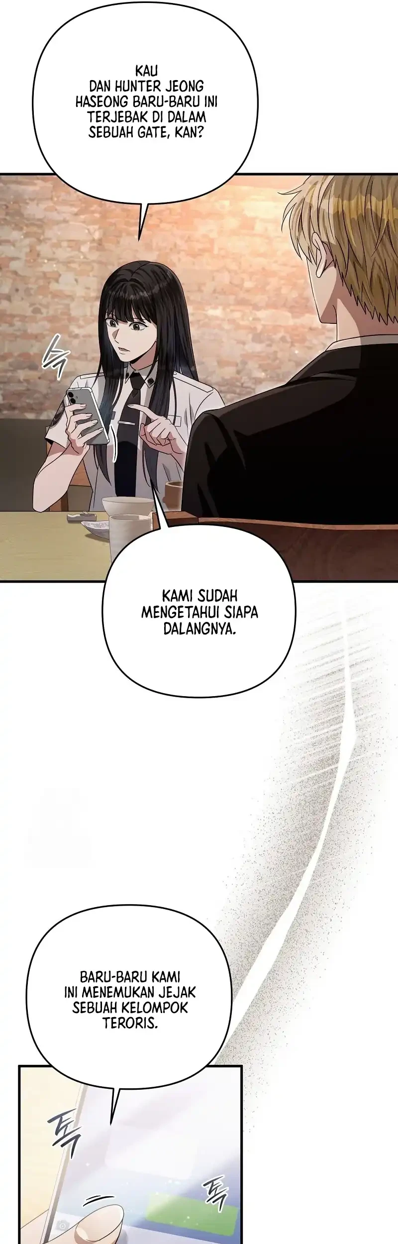 The Delusional Hunter in Another World Chapter 57 - halaman 64