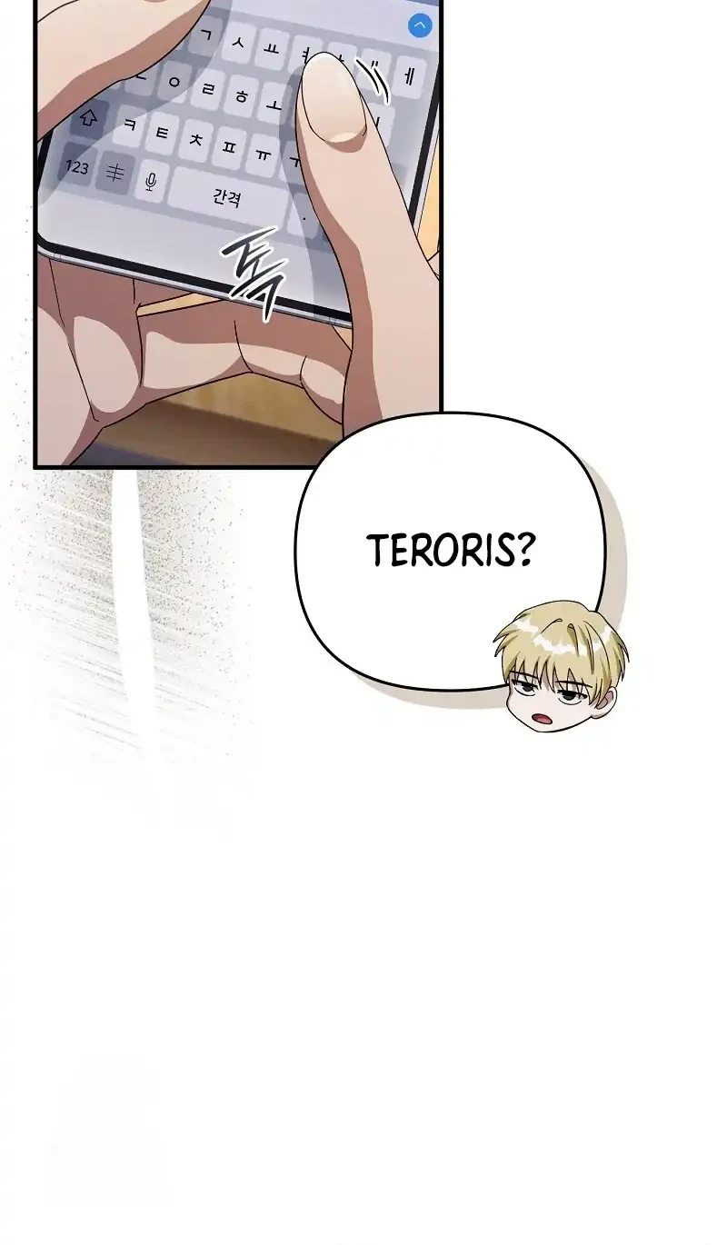 The Delusional Hunter in Another World Chapter 57 - halaman 65