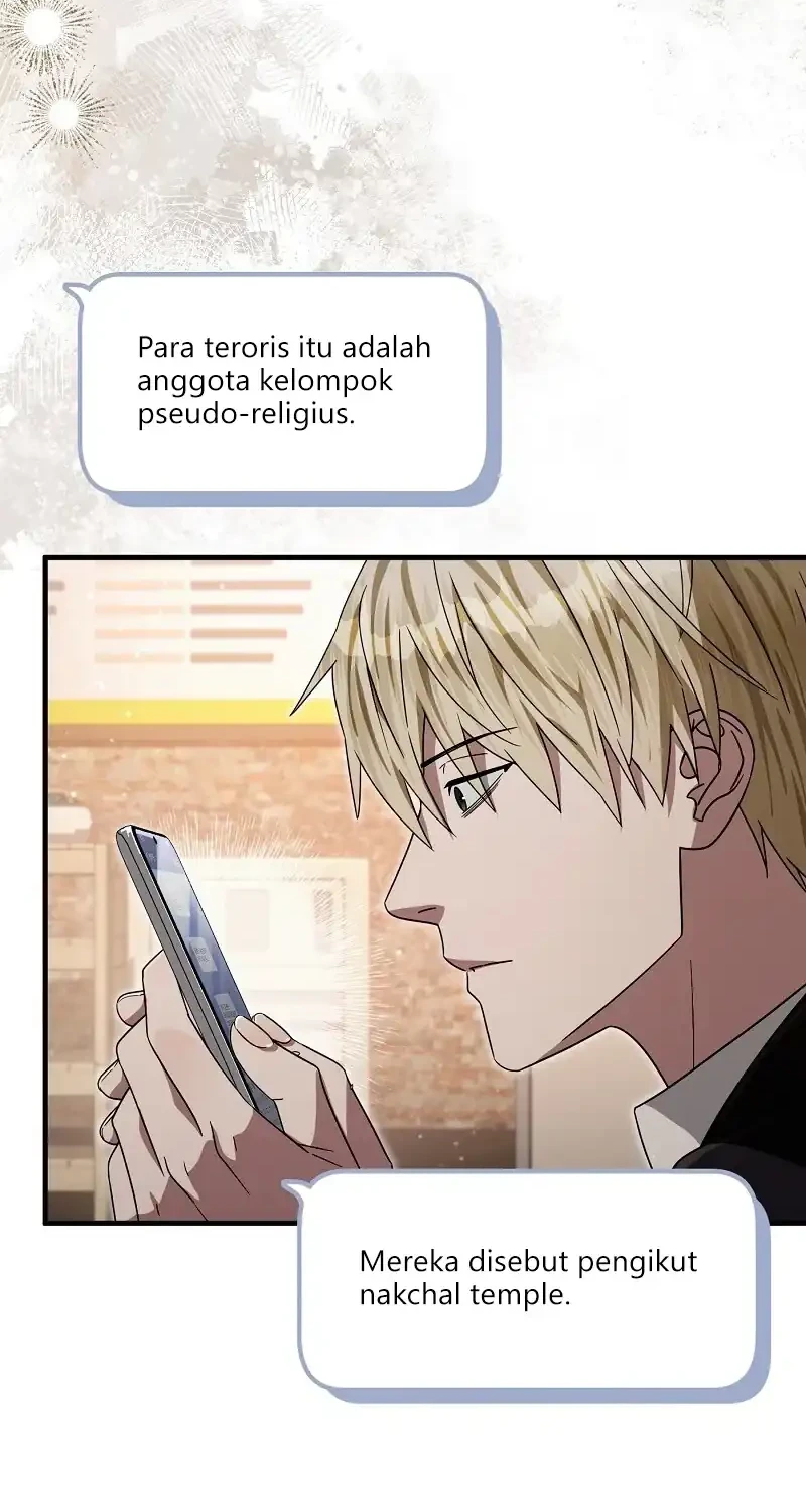 The Delusional Hunter in Another World Chapter 57 - halaman 67
