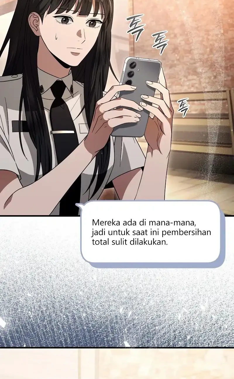 The Delusional Hunter in Another World Chapter 57 - halaman 69