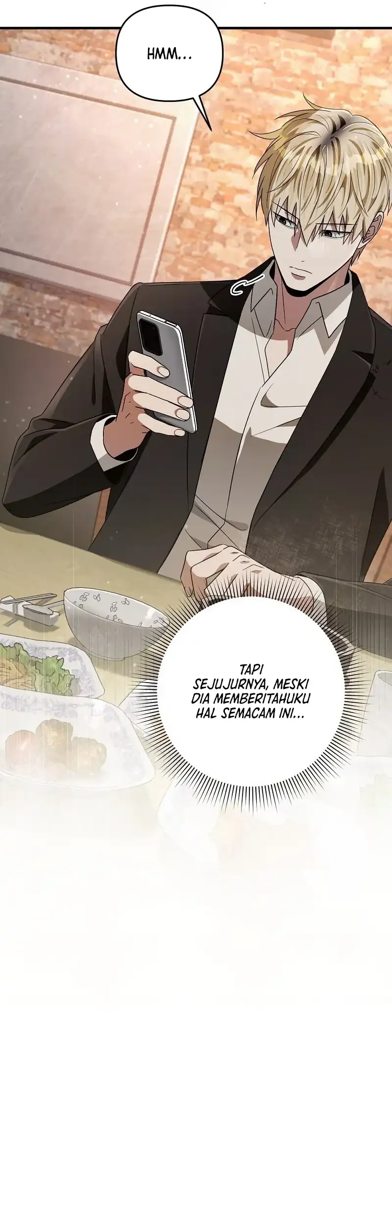 The Delusional Hunter in Another World Chapter 57 - halaman 72