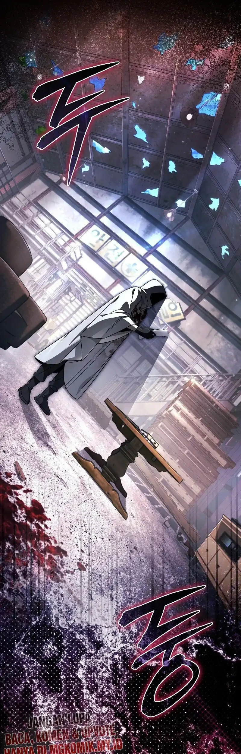 The Delusional Hunter in Another World Chapter 57 - halaman 75