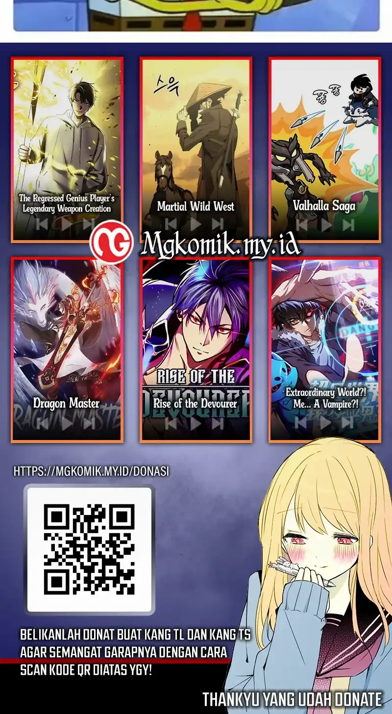 The Delusional Hunter in Another World Chapter 57 - halaman 80