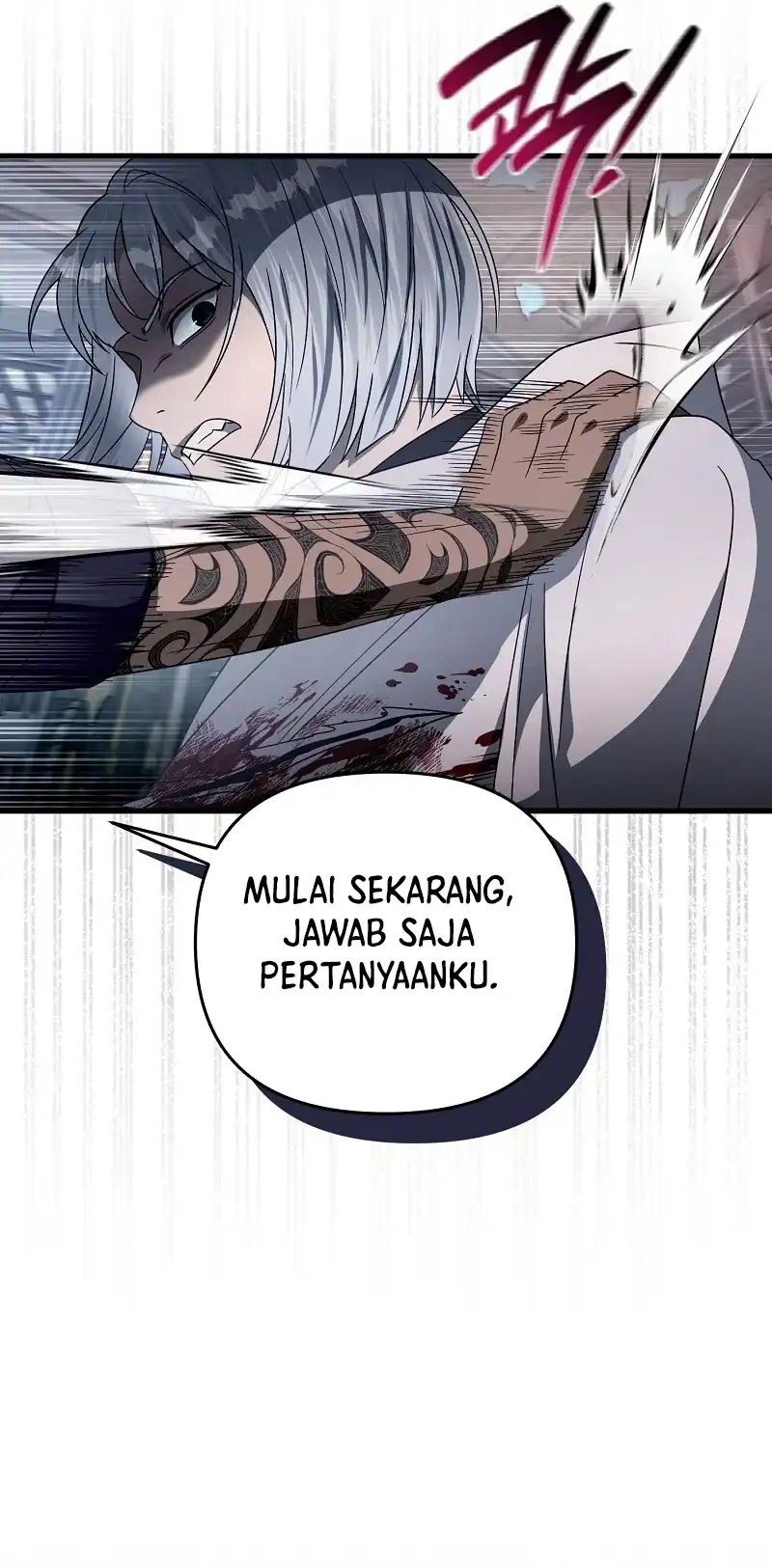 The Delusional Hunter in Another World Chapter 58 - halaman 24