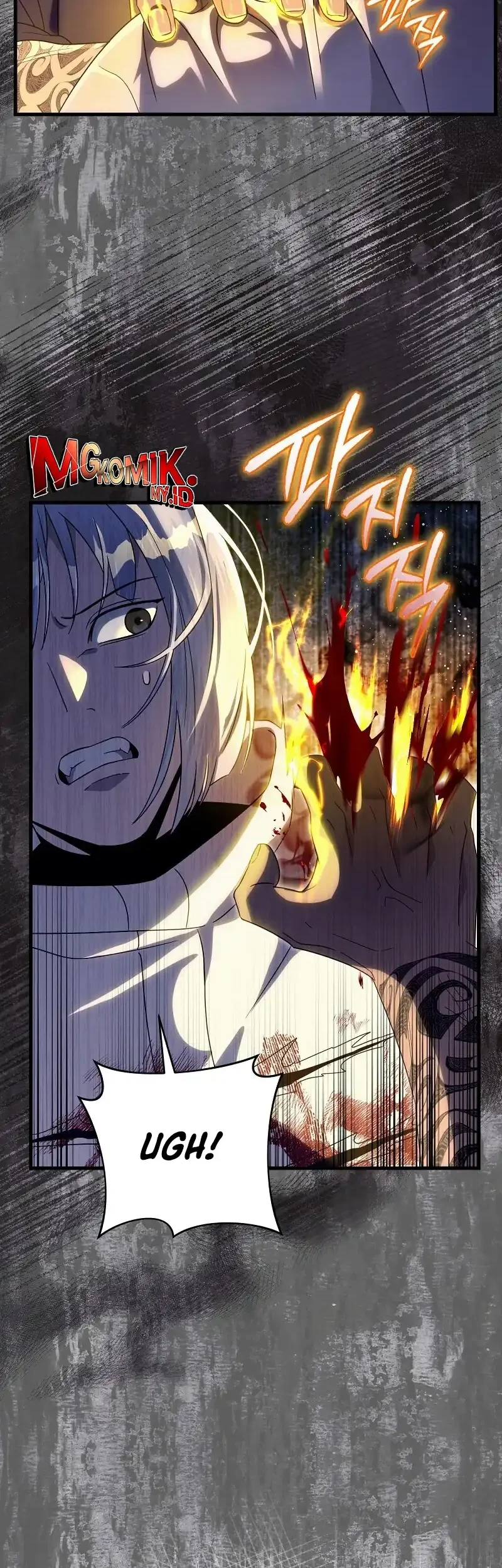 The Delusional Hunter in Another World Chapter 58 - halaman 26