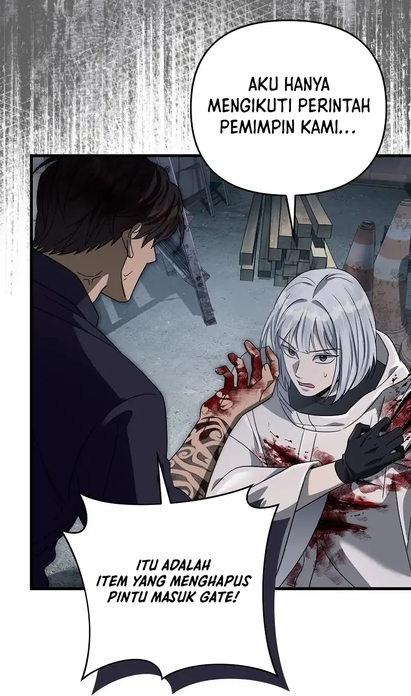 The Delusional Hunter in Another World Chapter 58 - halaman 27