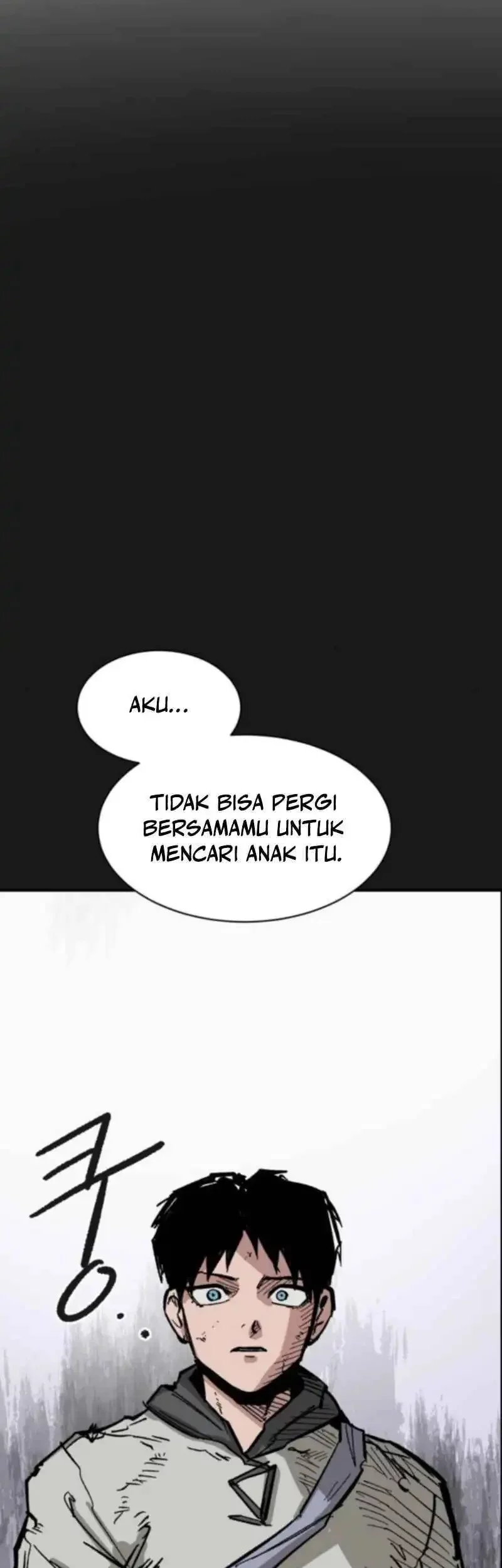 The Delusional Hunter in Another World Chapter 58 - halaman 30