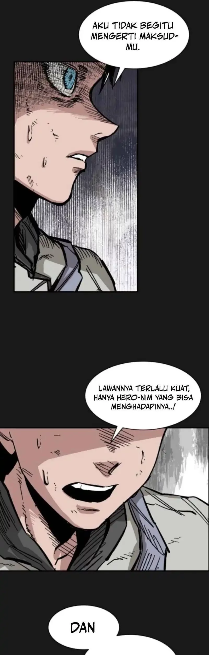 The Delusional Hunter in Another World Chapter 58 - halaman 32