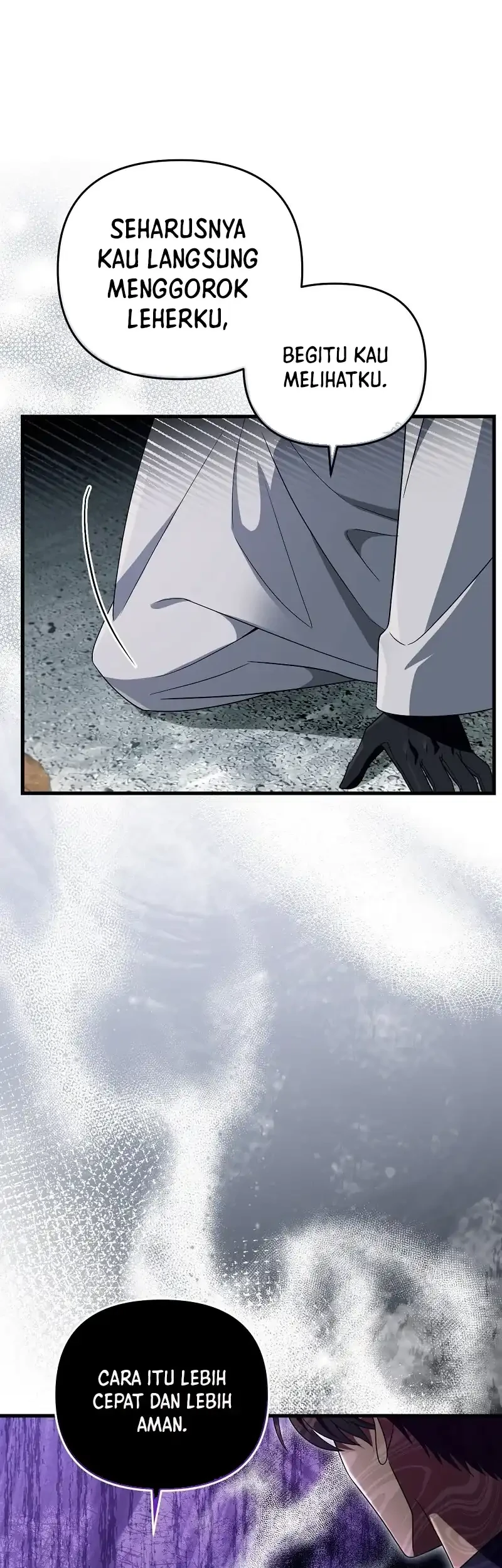 The Delusional Hunter in Another World Chapter 58 - halaman 51