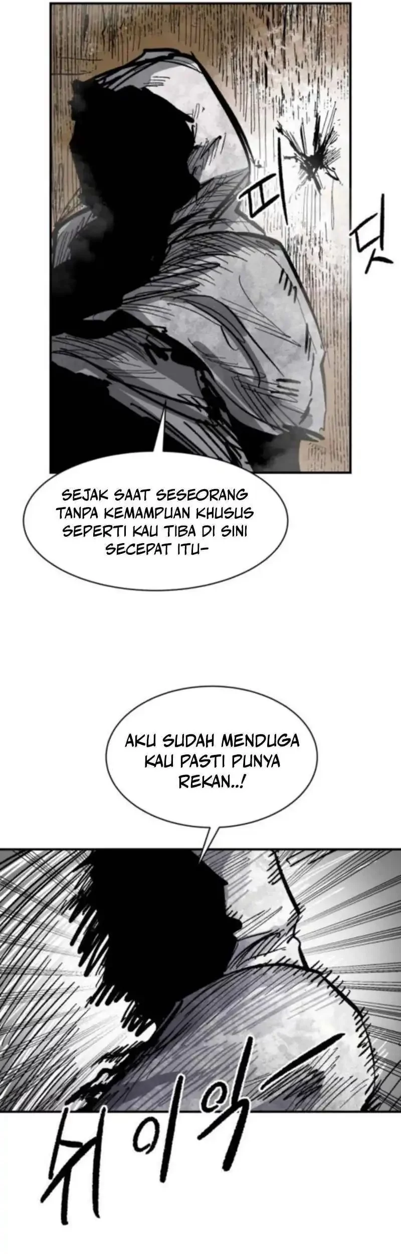 The Delusional Hunter in Another World Chapter 58 - halaman 52