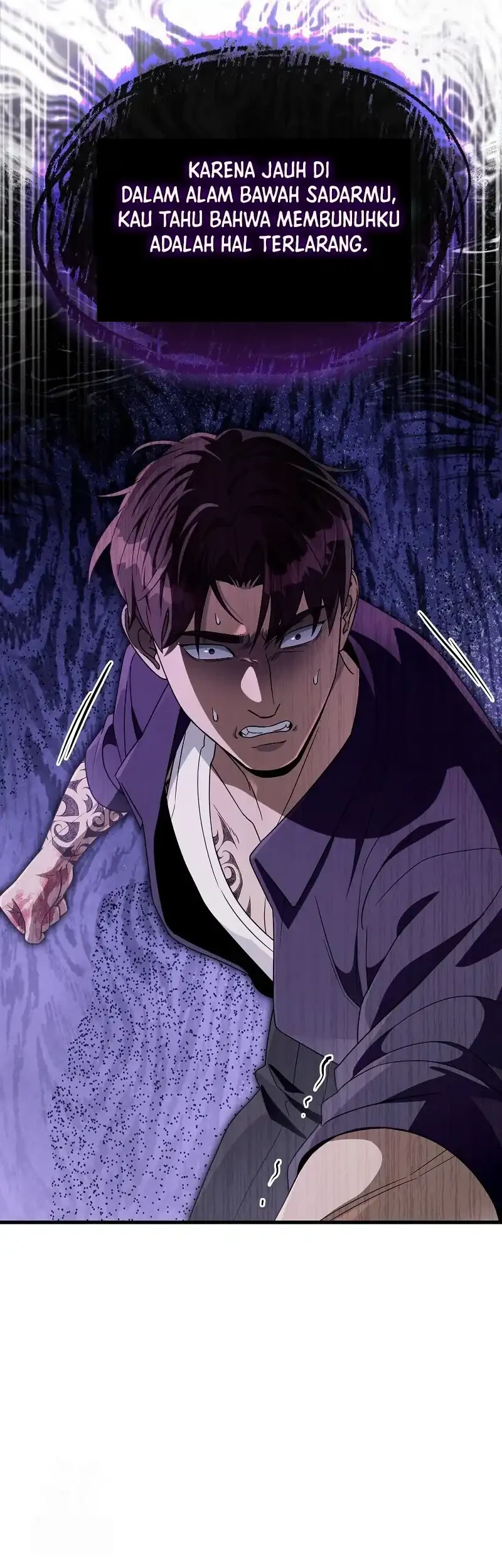 The Delusional Hunter in Another World Chapter 58 - halaman 56