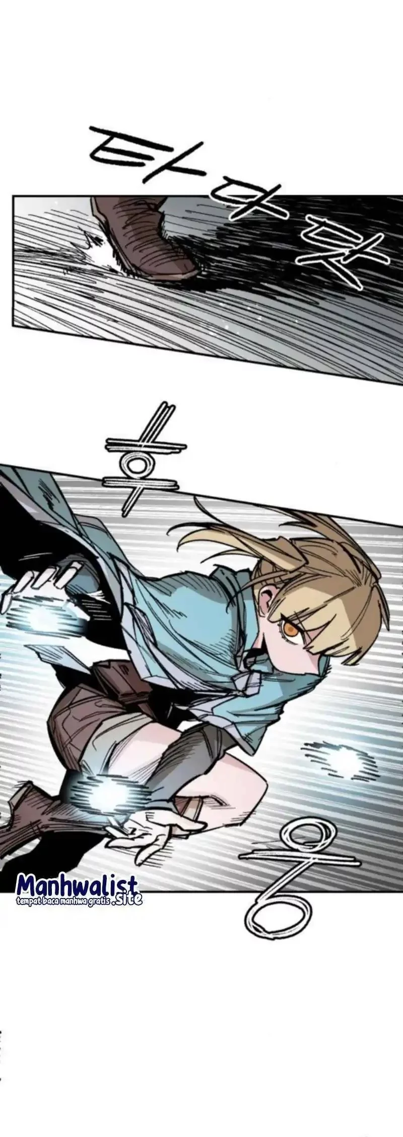 The Delusional Hunter in Another World Chapter 58 - halaman 57