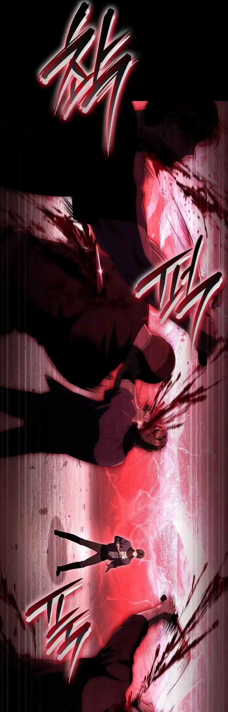 The Delusional Hunter in Another World Chapter 58 - halaman 65
