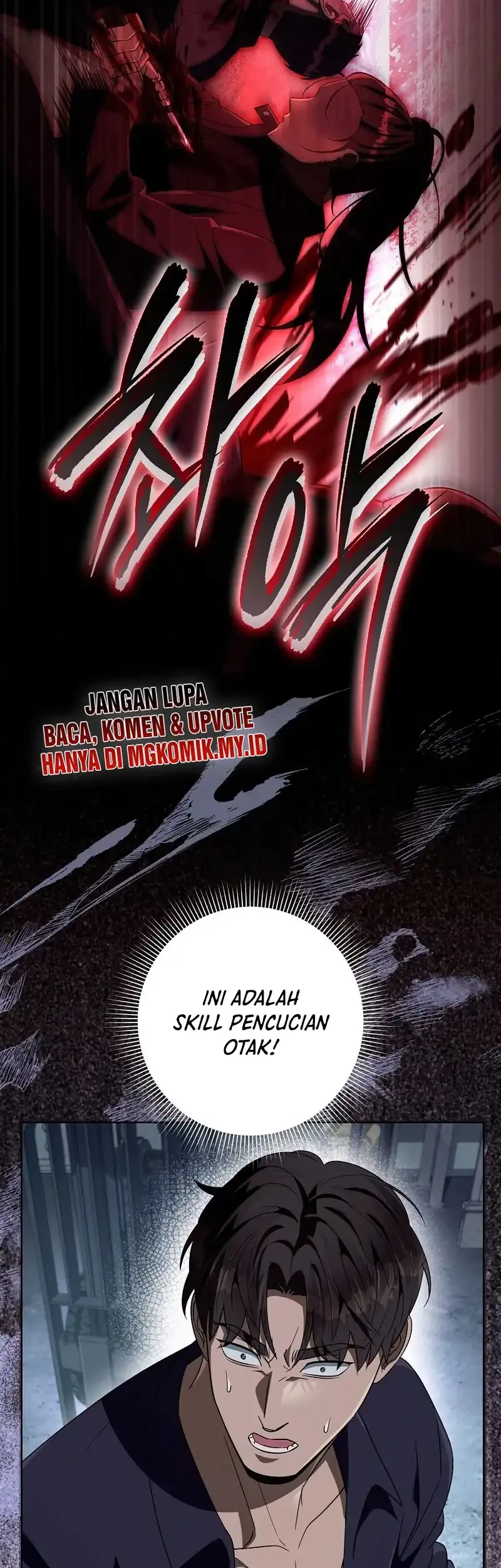The Delusional Hunter in Another World Chapter 58 - halaman 66
