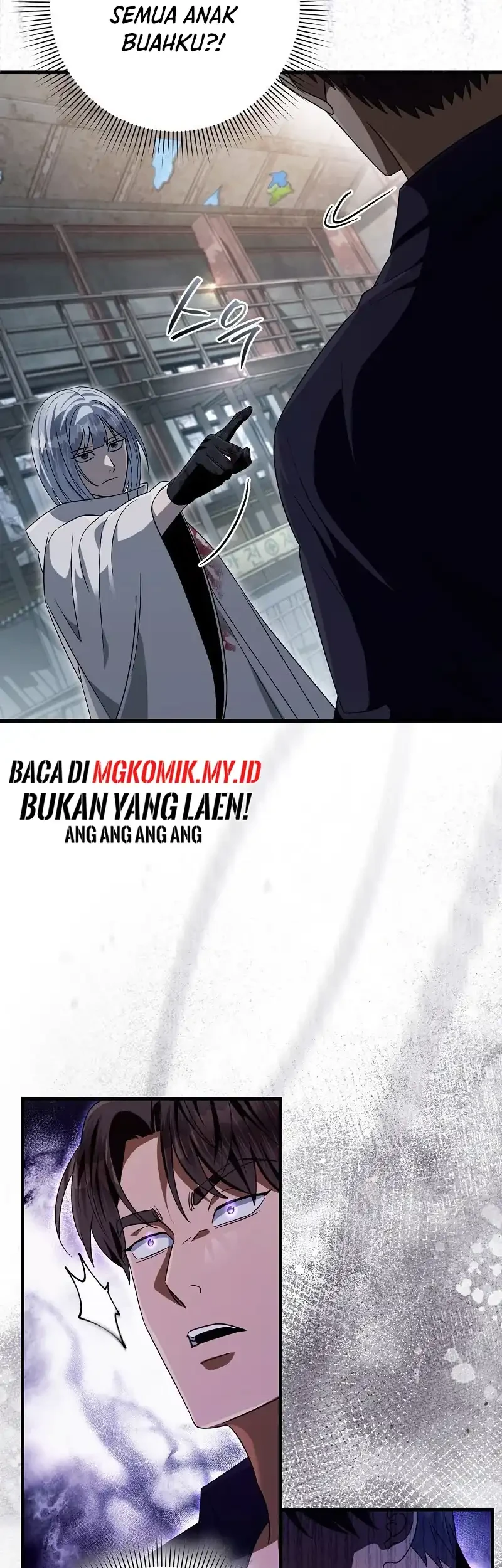 The Delusional Hunter in Another World Chapter 58 - halaman 68