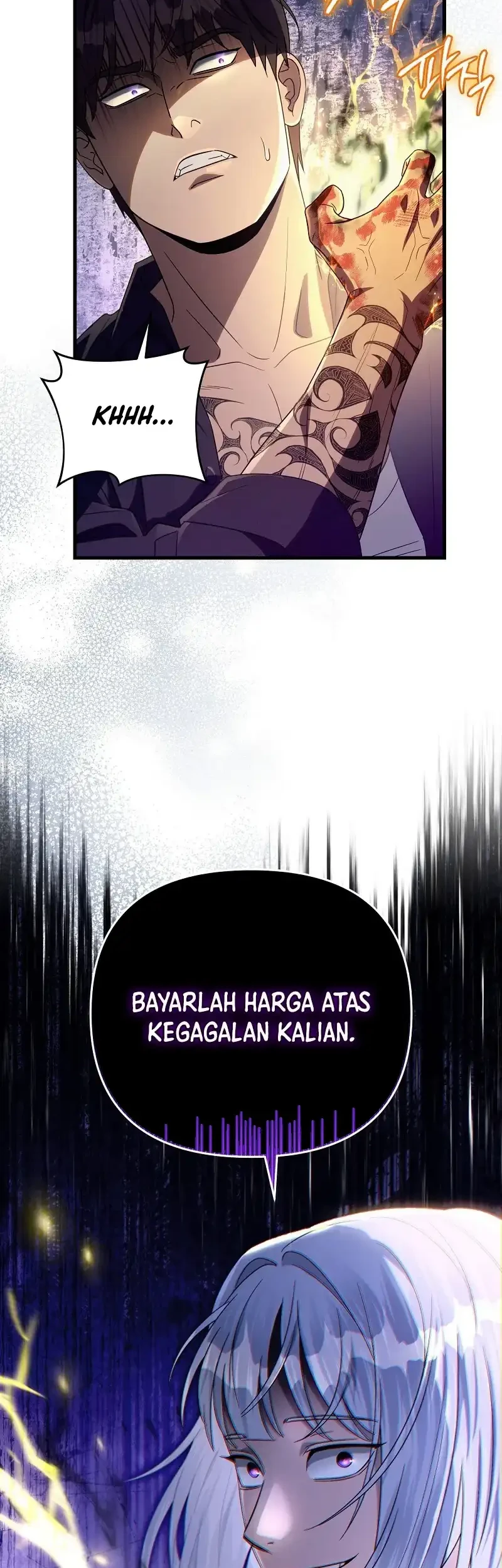 The Delusional Hunter in Another World Chapter 58 - halaman 71