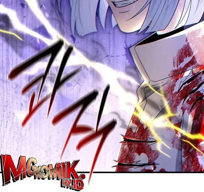 The Delusional Hunter in Another World Chapter 58 - halaman 72