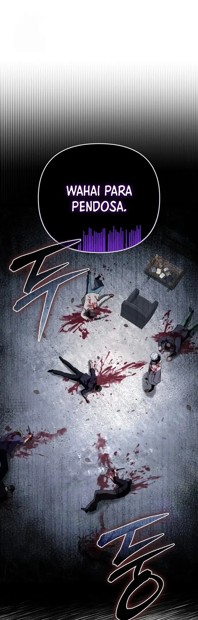 The Delusional Hunter in Another World Chapter 58 - halaman 73