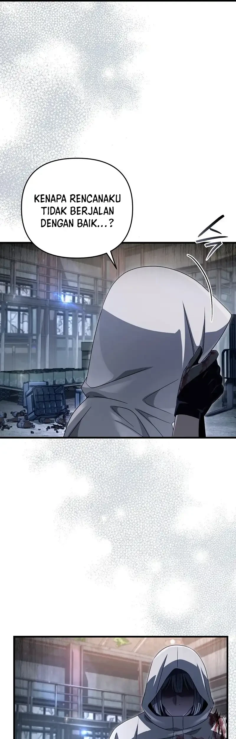 The Delusional Hunter in Another World Chapter 58 - halaman 77