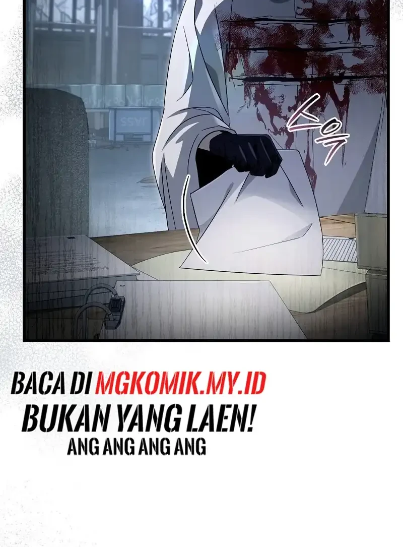 The Delusional Hunter in Another World Chapter 58 - halaman 78