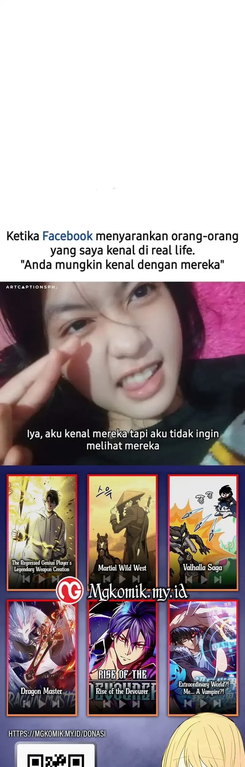 The Delusional Hunter in Another World Chapter 58 - halaman 81