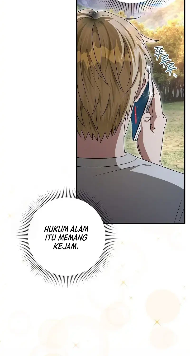 The Delusional Hunter in Another World Chapter 59 - halaman 15