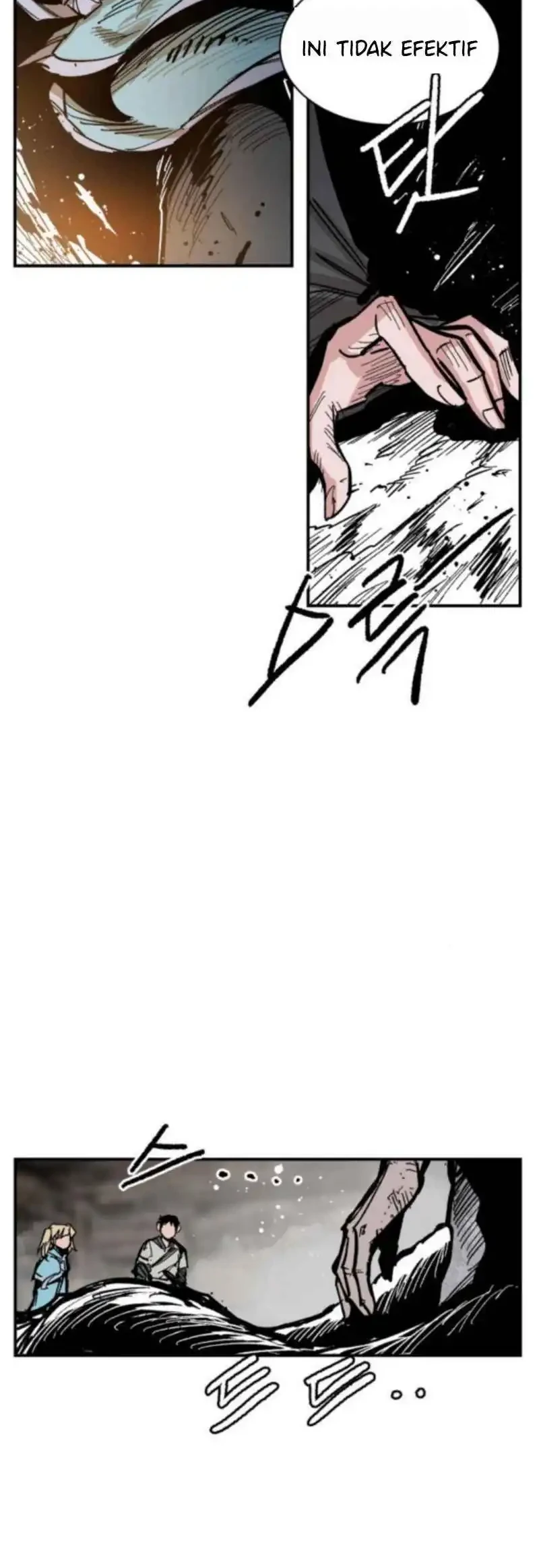 The Delusional Hunter in Another World Chapter 59 - halaman 18