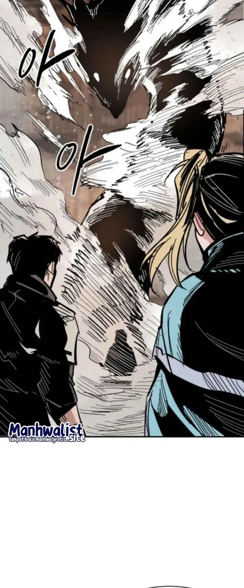 The Delusional Hunter in Another World Chapter 59 - halaman 28