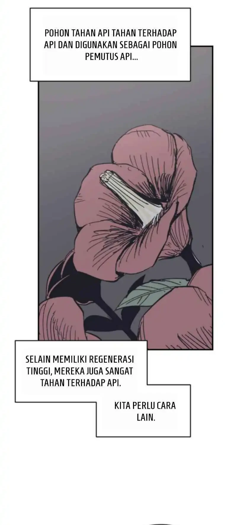 The Delusional Hunter in Another World Chapter 59 - halaman 30
