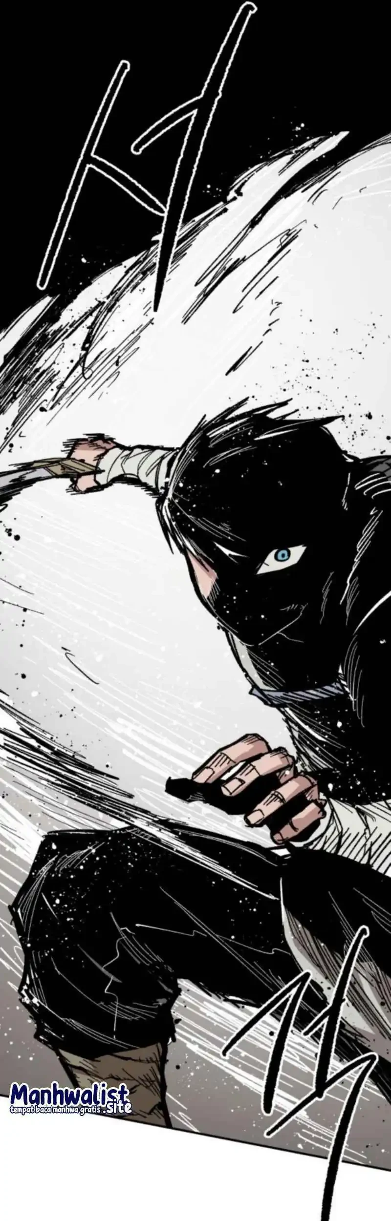The Delusional Hunter in Another World Chapter 59 - halaman 43