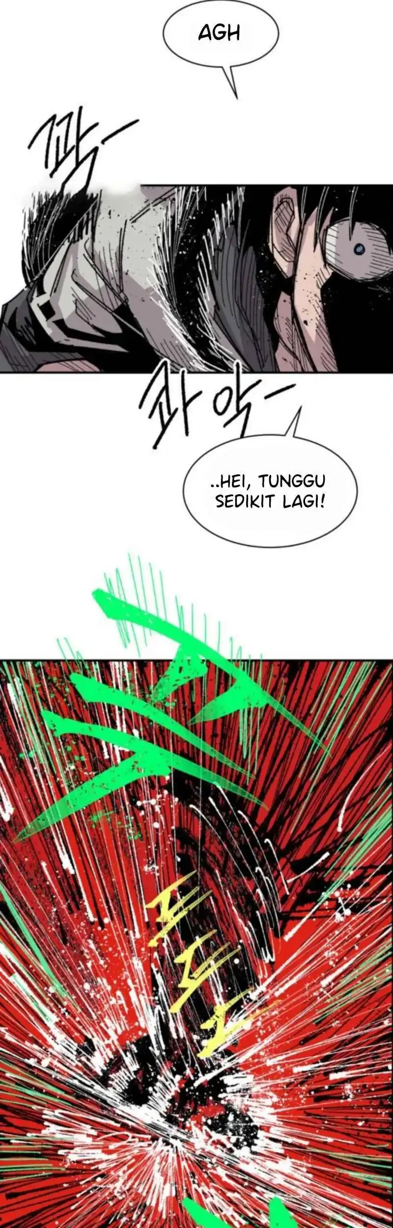 The Delusional Hunter in Another World Chapter 59 - halaman 47