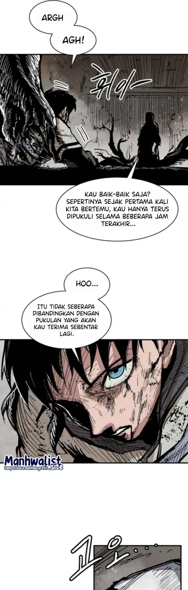 The Delusional Hunter in Another World Chapter 59 - halaman 49