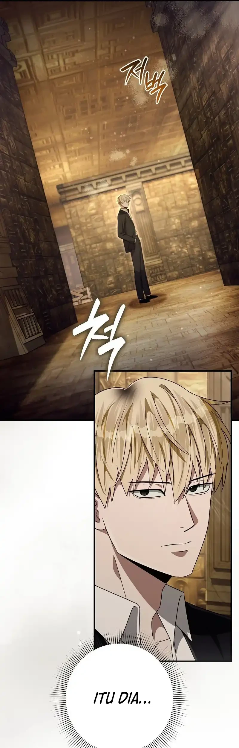 The Delusional Hunter in Another World Chapter 59 - halaman 60