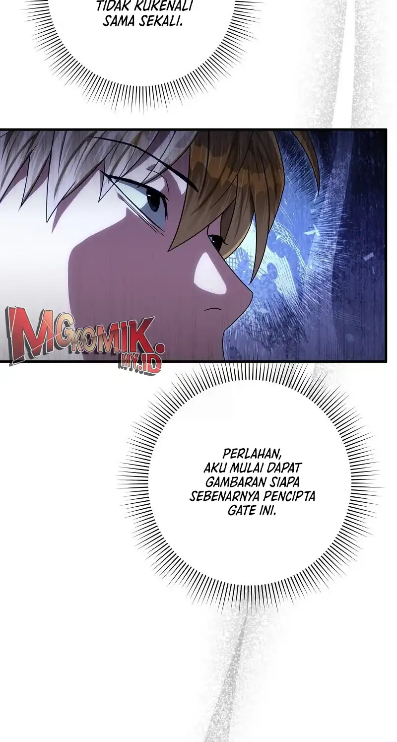 The Delusional Hunter in Another World Chapter 59 - halaman 65