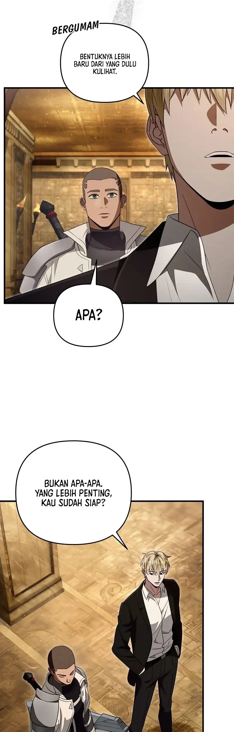 The Delusional Hunter in Another World Chapter 59 - halaman 66