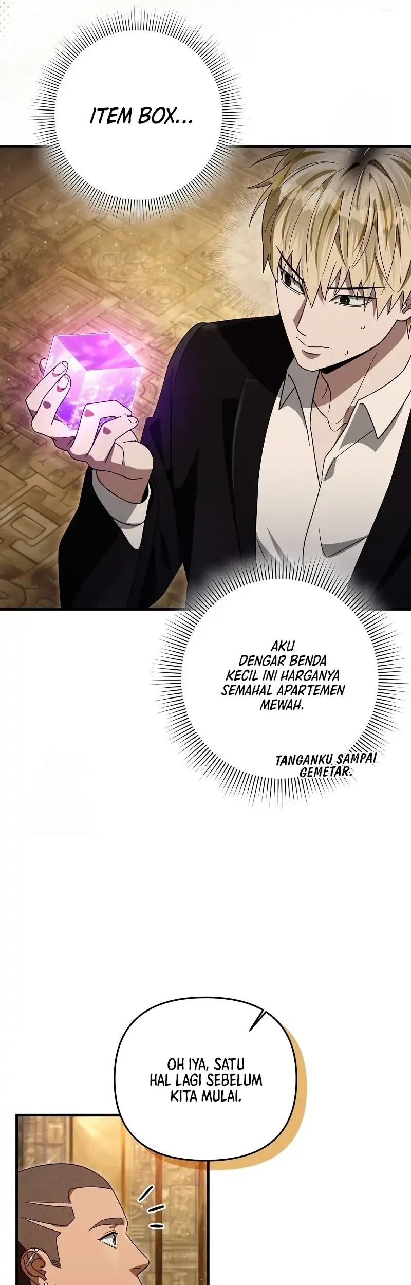 The Delusional Hunter in Another World Chapter 59 - halaman 70