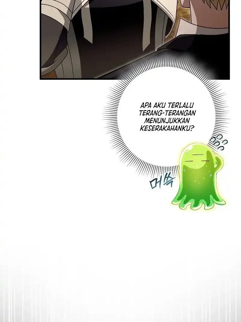 The Delusional Hunter in Another World Chapter 59 - halaman 73