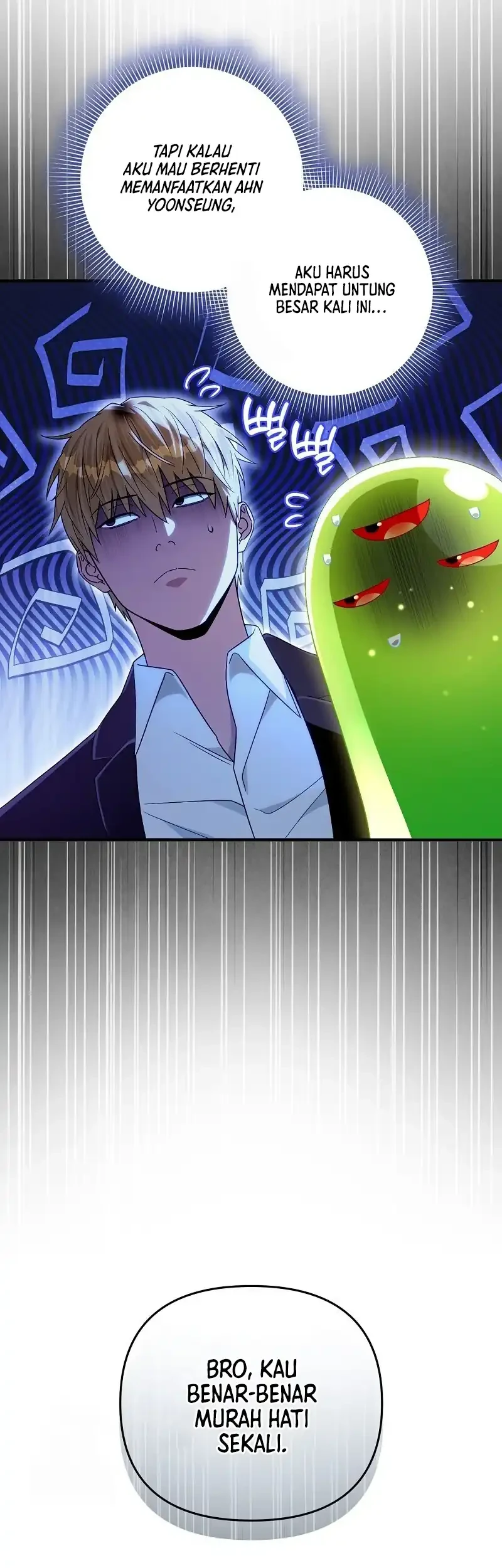 The Delusional Hunter in Another World Chapter 59 - halaman 74