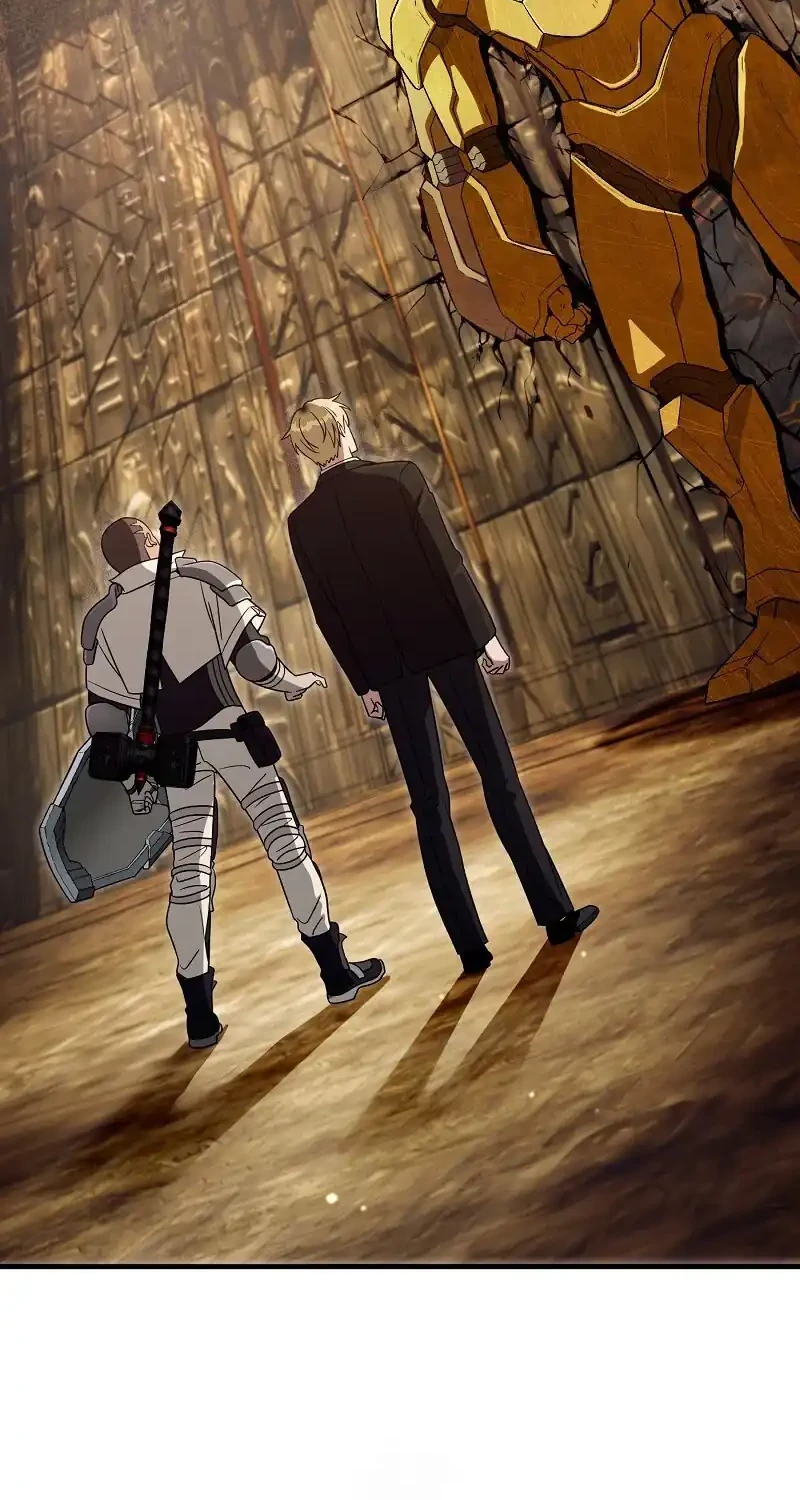 The Delusional Hunter in Another World Chapter 59 - halaman 77