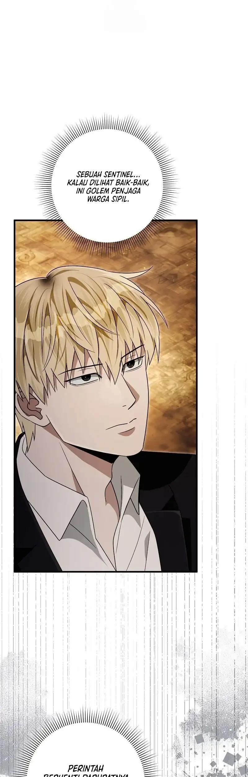 The Delusional Hunter in Another World Chapter 59 - halaman 78